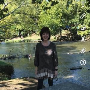 Meet your Posher, Audrey